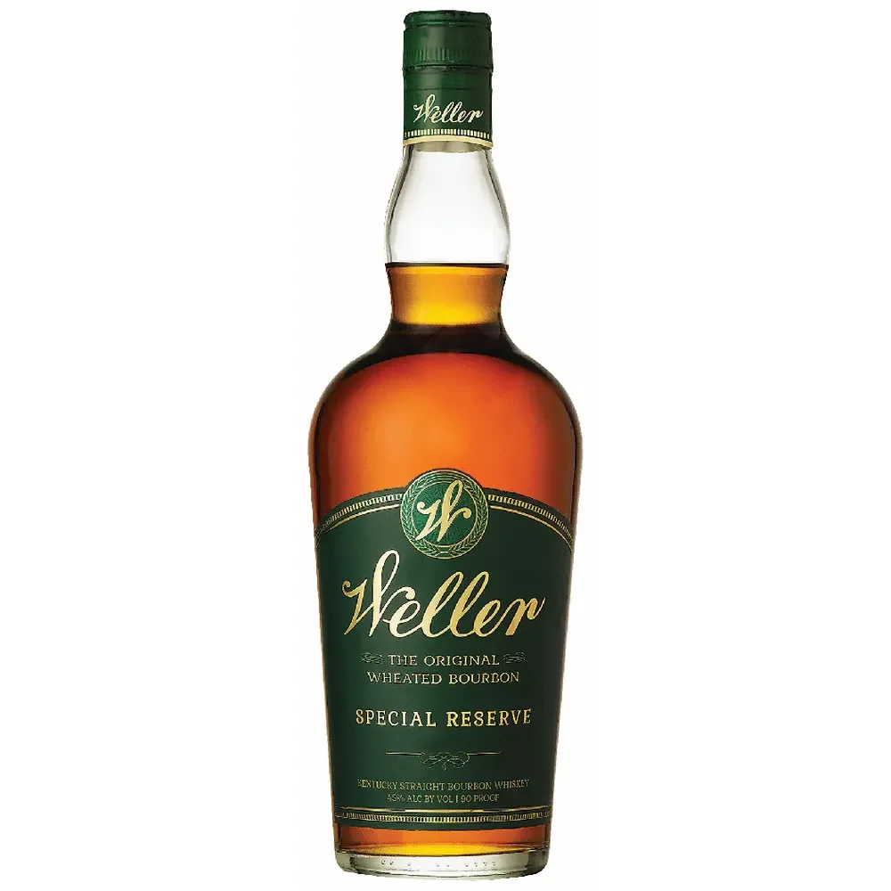 W.L. Weller Special Reserve Bourbon