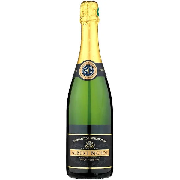 Albert Bichot Crémant de Bourgogne Brut Réserve