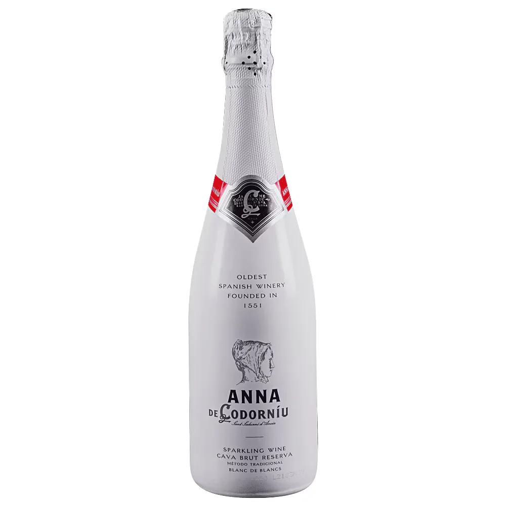 Anna de Codorníu Brut