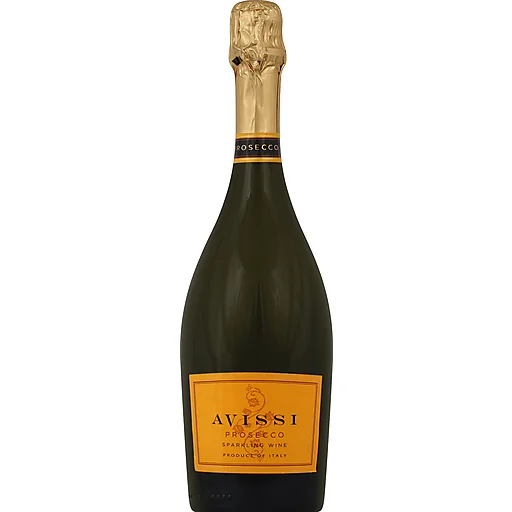Avissi Prosecco Extra Dry