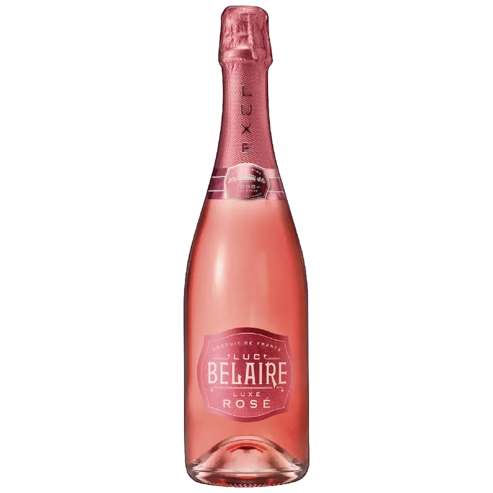 Luc Belaire Rare Rosé