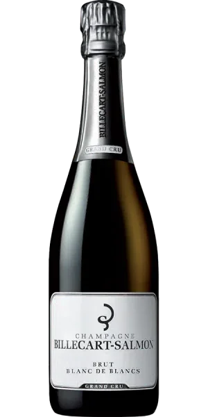 Billecart-Salmon Blanc de Blancs Grand Cru Champagne