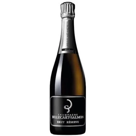 Billecart-Salmon Brut Réserve Champagne