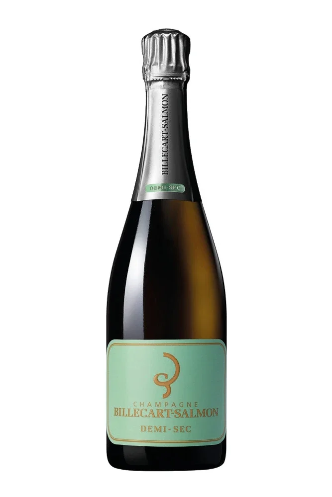 Billecart-Salmon Demi-Sec