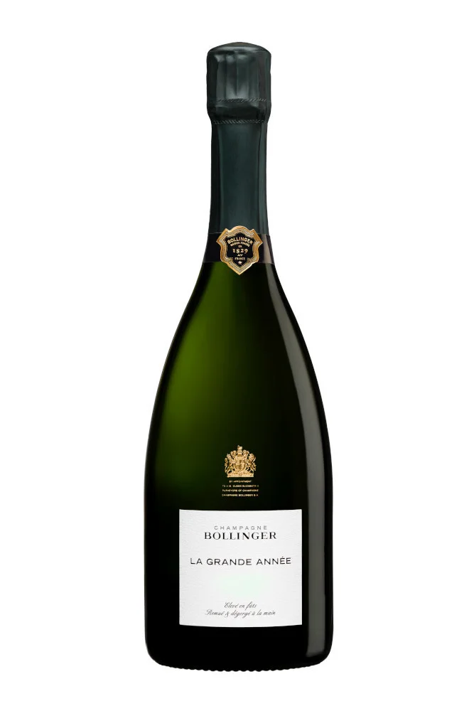 Bollinger La Grande Année Champagne