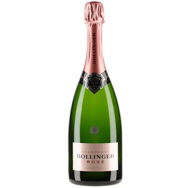 Bollinger Rosé Champagne