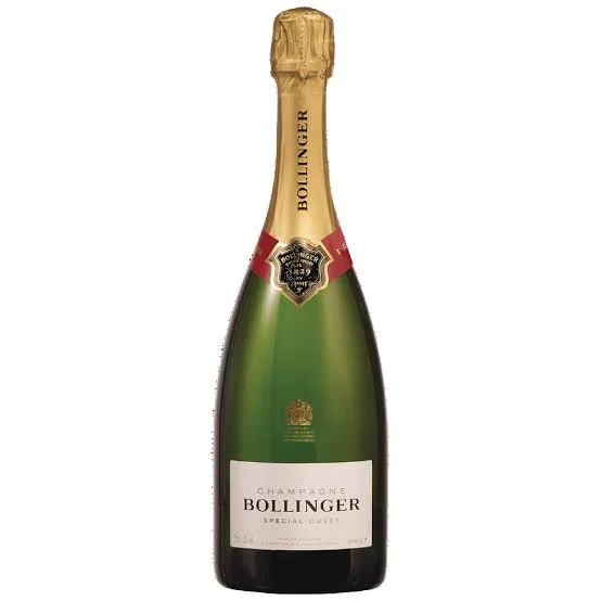 Bollinger Special Cuvée Brut Champagne