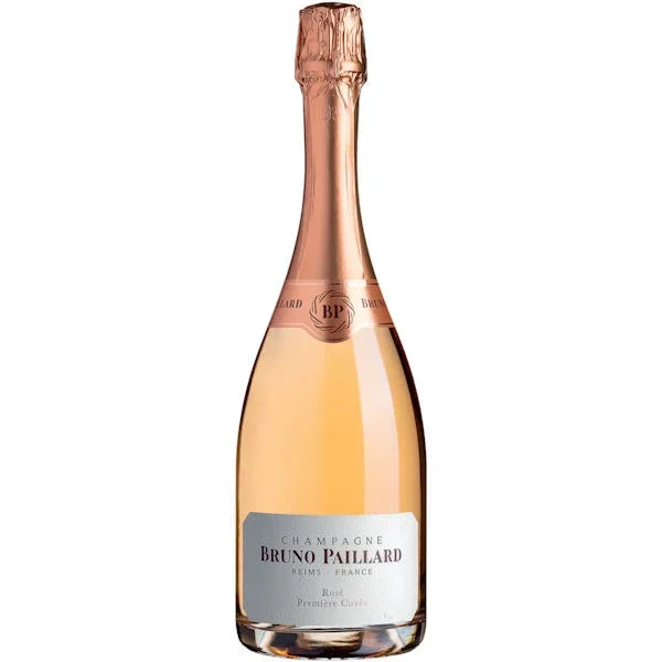 Bruno Paillard Première Cuvée Rosé