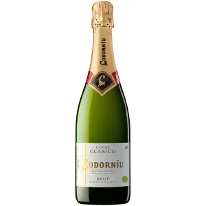 Codorníu Clásico Brut Cava