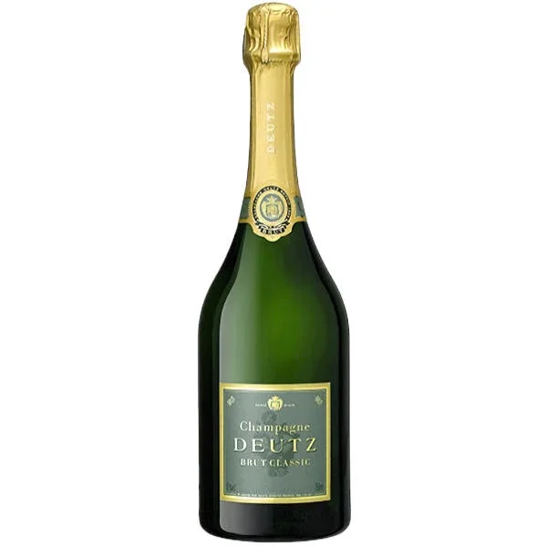 Deutz Brut Classic