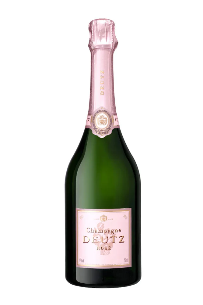 Deutz Brut Rosé