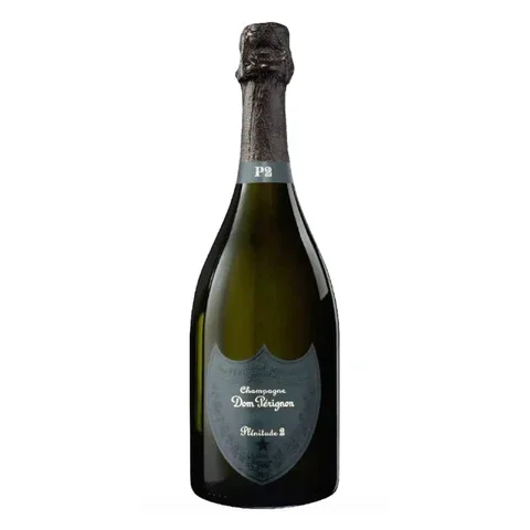 Dom Pérignon P2 Plénitude Champagne