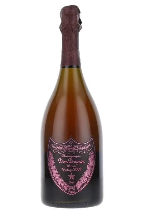 Dom Pérignon Rosé Champagne