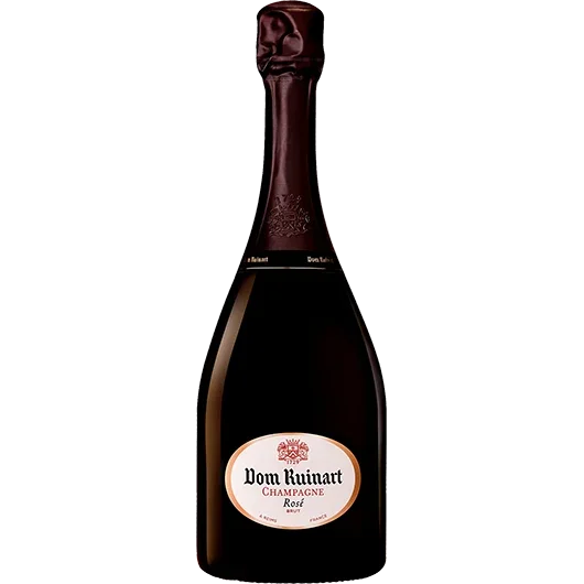 Dom Ruinart Rosé
