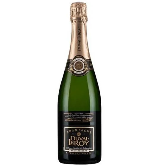 Duval-Leroy Fleur de Champagne Brut