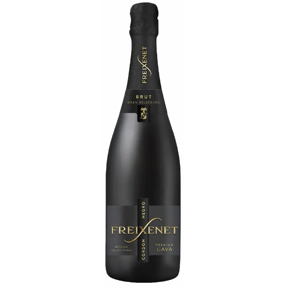 Freixenet Cordon Negro Brut Cava