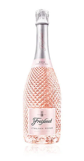 Freixenet Italian Rosé Sparkling Wine