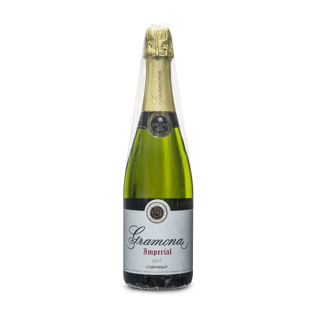 Gramona Imperial Gran Reserva Cava