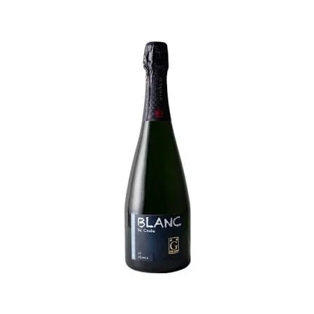 Henri Giraud Blanc de Craie Champagne