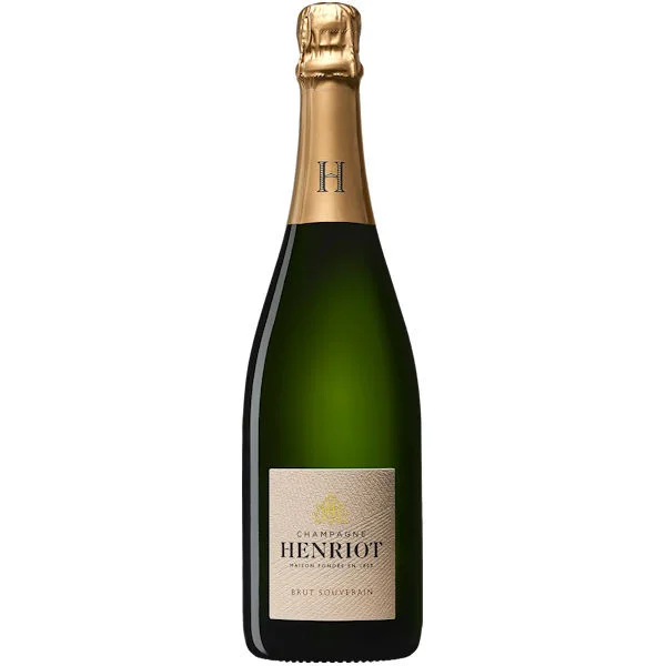 Henriot Brut Souverain