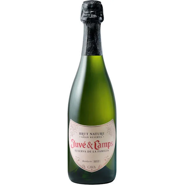 Juvé & Camps Reserva de la Familia Cava