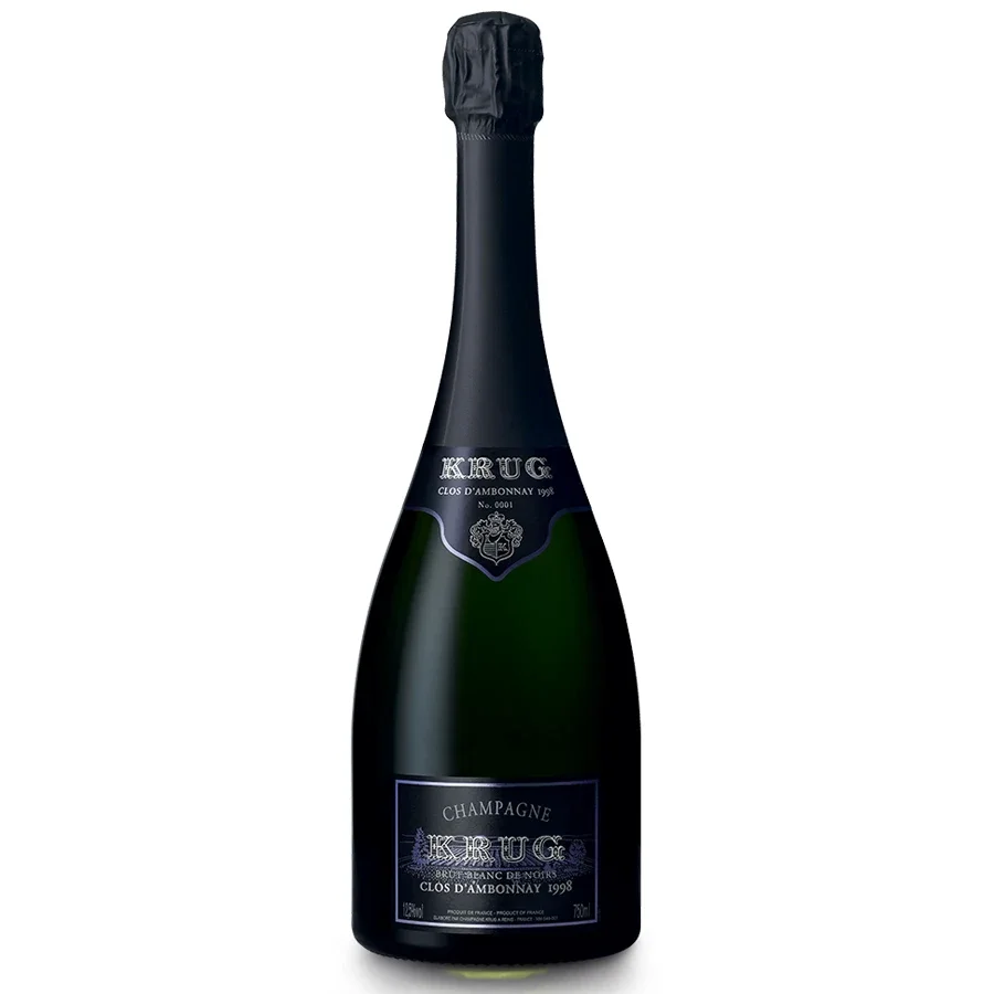 Krug Clos d'Ambonnay