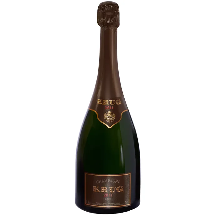 Krug Vintage Champagne