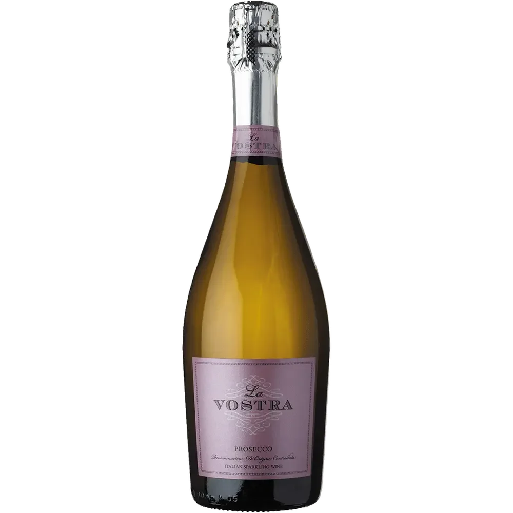 La Vostra Prosecco