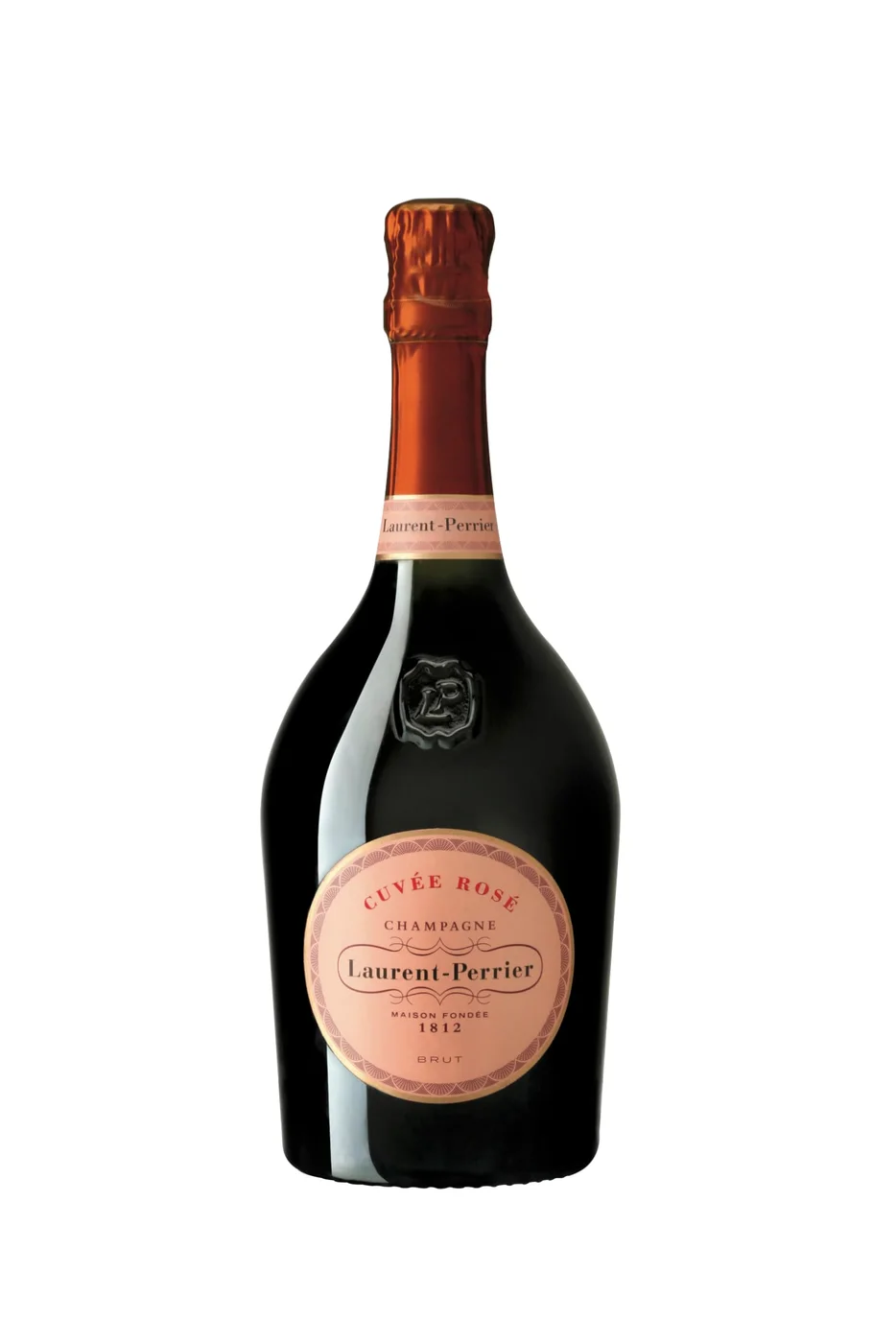 Laurent-Perrier Cuvée Rosé Champagne