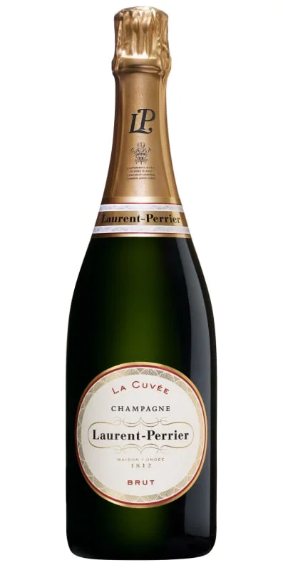 Laurent-Perrier La Cuvée Brut Champagne
