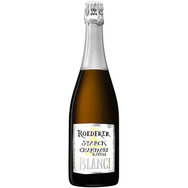 Louis Roederer Brut Nature