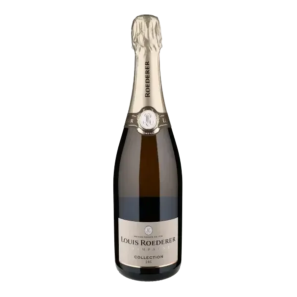 Louis Roederer Collection Brut Champagne