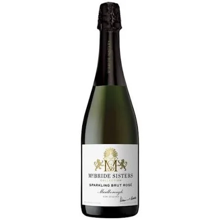 McBride Sisters Sparkling Brut