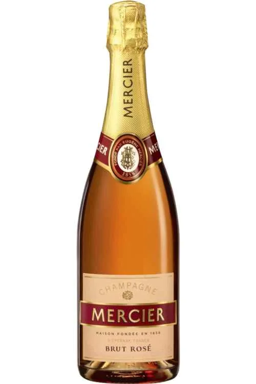 Mercier Brut Rosé
