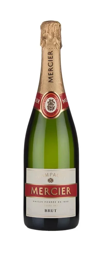 Mercier Brut