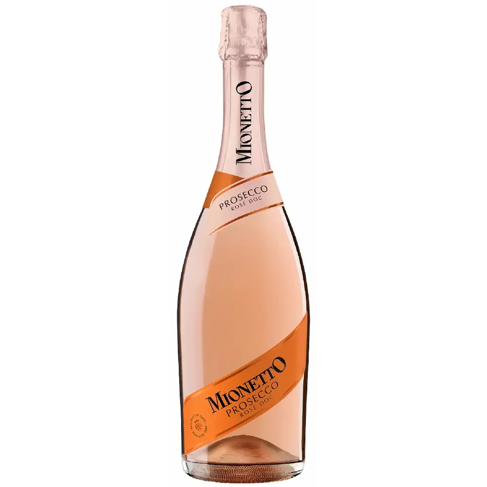 Mionetto Prosecco Rosé