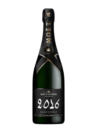 Moët & Chandon Grand Vintage Champagne