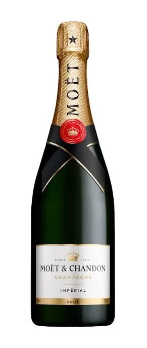 Moët & Chandon Impérial Brut Champagne