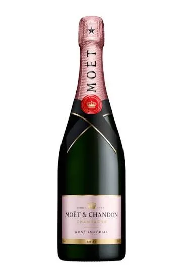 Moët & Chandon Impérial Rosé Champagne
