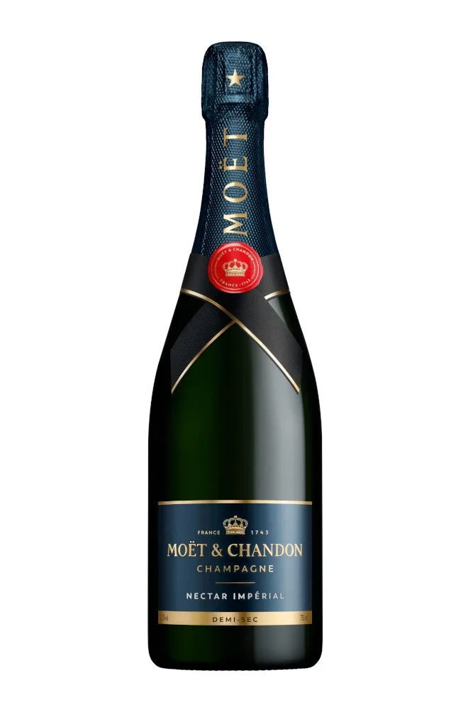 Moët & Chandon Nectar Impérial