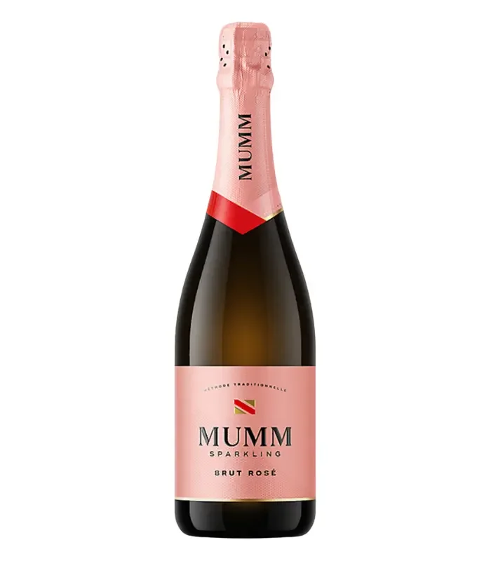 Mumm Napa Brut Rosé