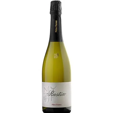 Nino Franco Rustico Valdobbiadene Prosecco Superiore