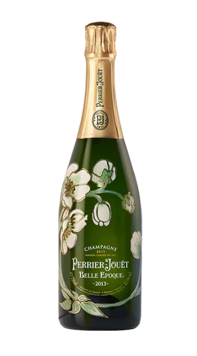 Perrier-Jouët Belle Epoque Champagne