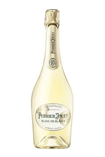 Perrier-Jouët Blanc de Blancs Champagne