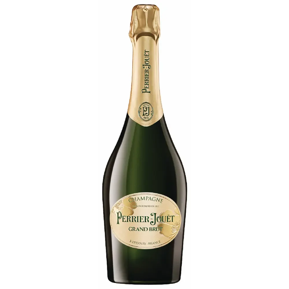Perrier-Jouët Grand Brut