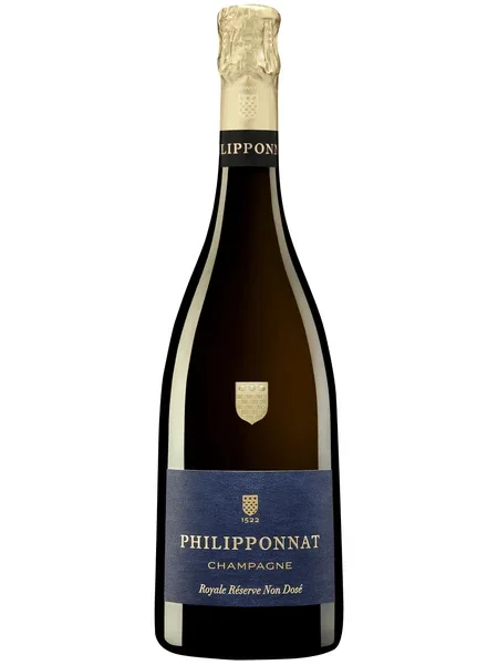 Philipponnat Réserve Non Dosé