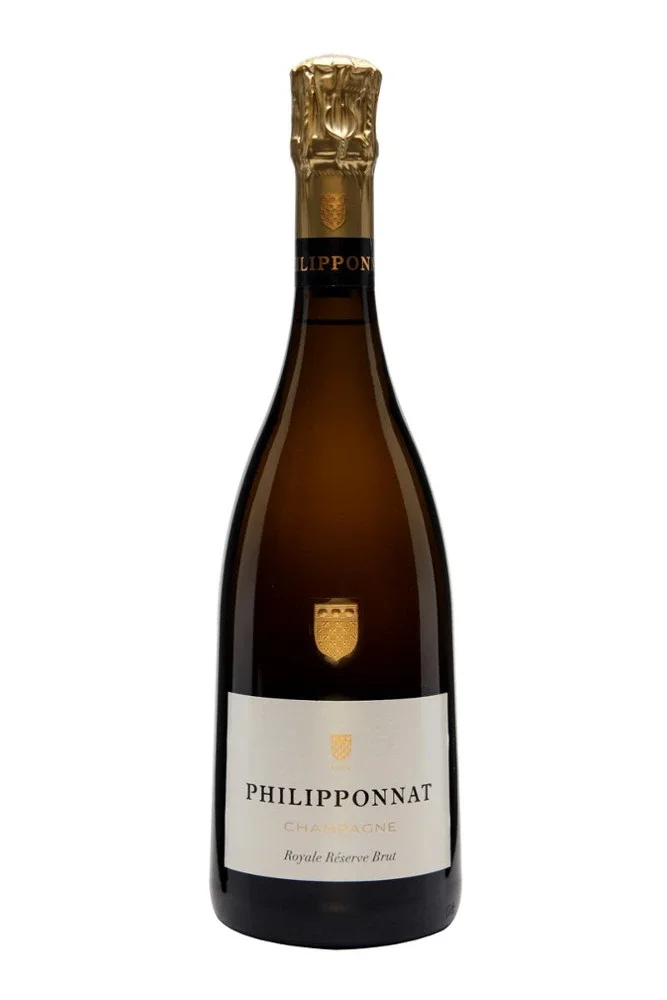 Philipponnat Royale Réserve Brut