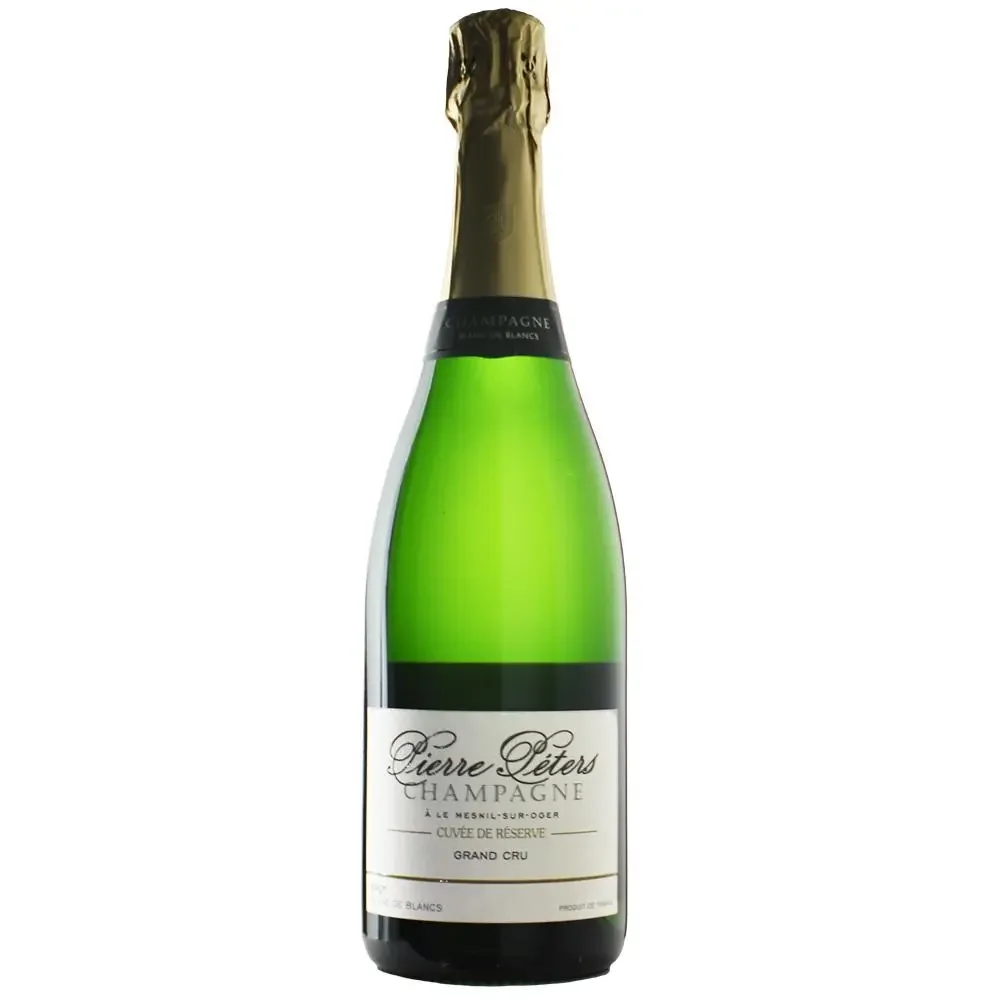 Pierre Péters Cuvée de Réserve Blanc de Blancs
