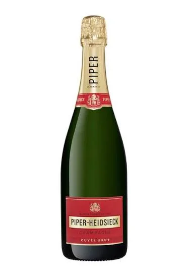 Piper-Heidsieck Cuvée Brut Champagne