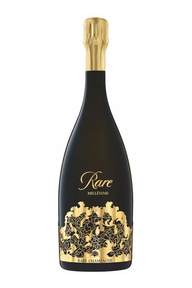 Piper-Heidsieck Rare